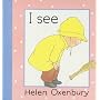 I See (Baby Board Books)