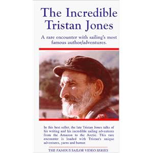 The Incredible Tristan Jones movie
