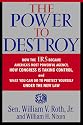 The Power to Destroy