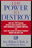The Power to Destroy