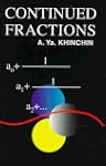 Continued Fractions