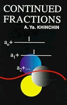 Continued Fractions