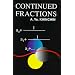 Continued Fractions (Dover Books on Mathematics)