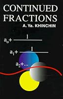 Continued Fractions