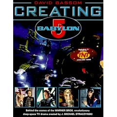 Creating Babylon 5