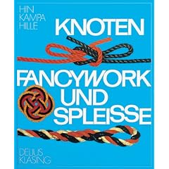 Knoten, Fancywork und Splei�e