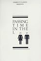 Passing Time in the Loo Volume 1