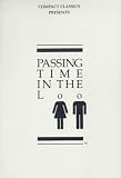 Passing Time in the Loo Volume 1