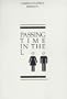 Passing Time in the Loo, Volume 1 (Compact Classics) (v. 1)