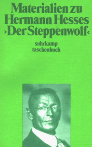 Steppenwolf
