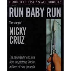 Run, Baby, Run (Hodder Christian audiobooks)