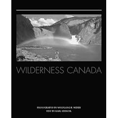 Wilderness Canada