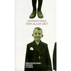 Vor aller Zeit