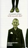 Vor aller Zeit