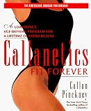 Callanetics Fit Forever