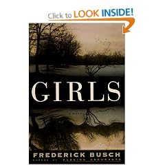 Girls: A Novel