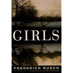Girls: A Novel