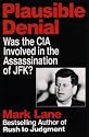 Plausible Denial