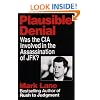 Plausible Denial: Was the CIA Involved in the JFK Assassination?