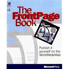 Introducing Microsoft Frontpage (Introducing (Microsoft))
