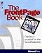 Introducing Microsoft Frontpage (Introducing (Microsoft))