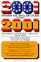 2001 Spanish and English idioms (2001 Idioms Series)