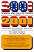 Book 2001 Spanish and English idioms (2001 Idioms Series)