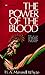 Power of the Blood