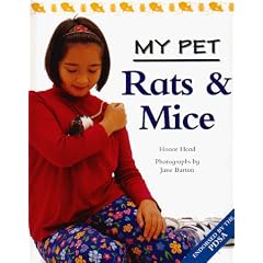 Rats and Mice (My Pet)