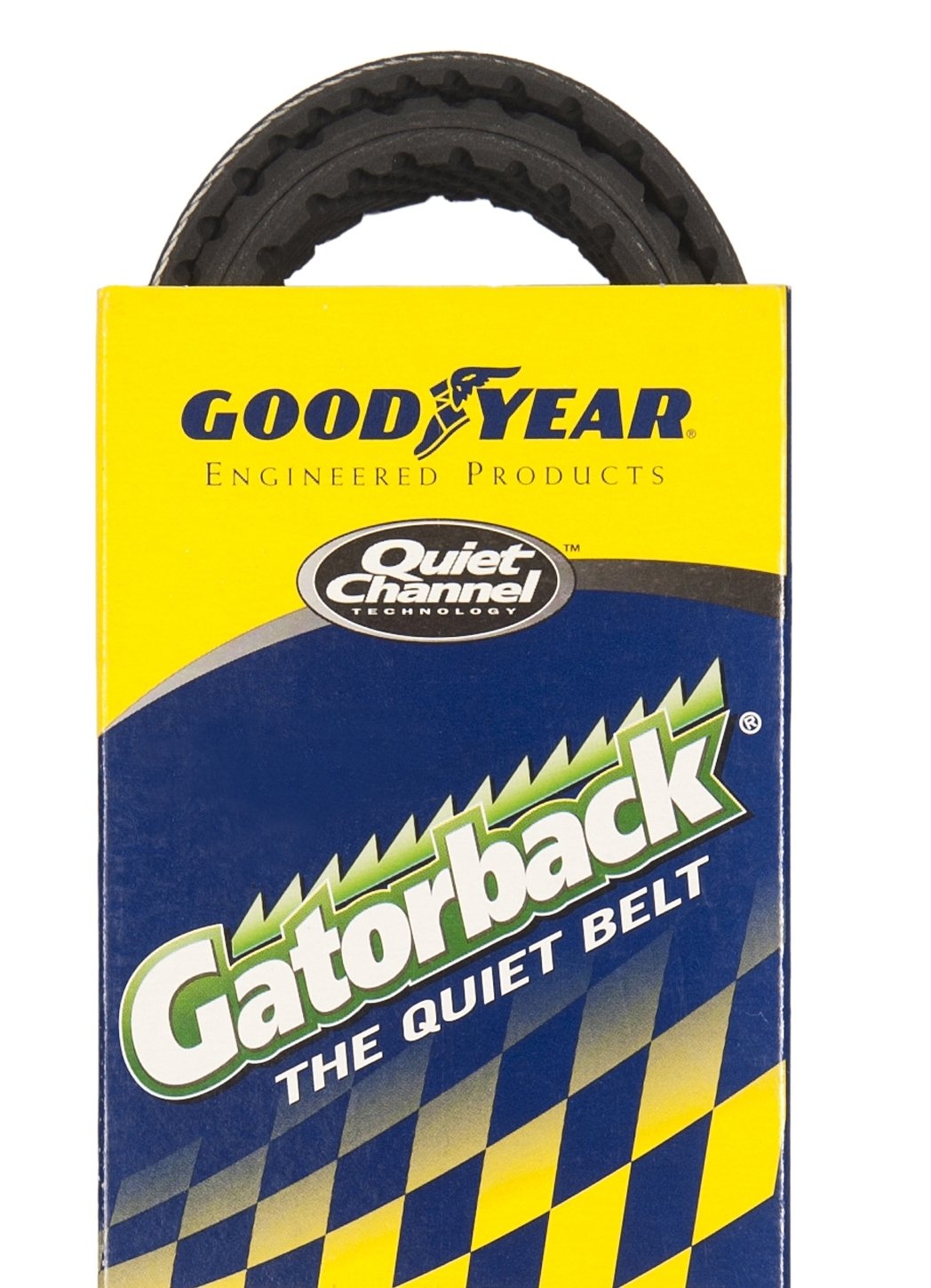 goodyear gatorback