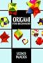 Origami for Beginners (Dover Origami Papercraft)