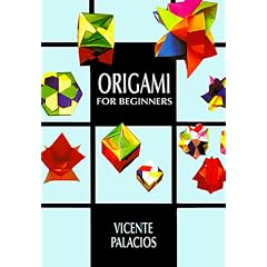 Origami for Beginners (Dover Origami Papercraft)