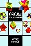 Origami for Beginners (Dover Origami Papercraft)