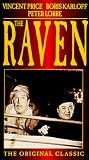 VHS : The Raven