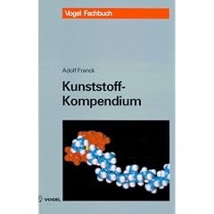 Kunststoff- Kompendium