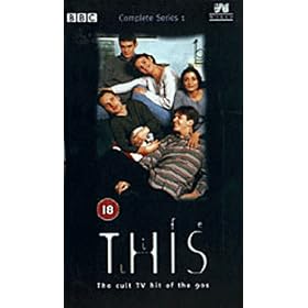 This Life - Series One [VHS] [1996]