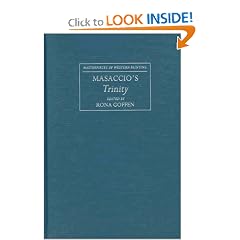 Masaccio's 'Trinity' (Masterpieces of Western Painting)