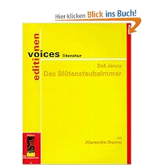 Das Blu?tenstaubzimmer