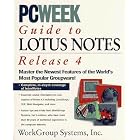 Click here to buy PC Week Guide to Lotus Notes Release 4 by  Eric Mann and Gerry Litton.