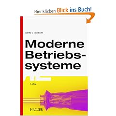 Moderne Betriebssysteme