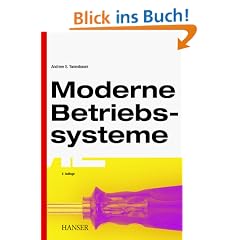 Moderne Betriebssysteme