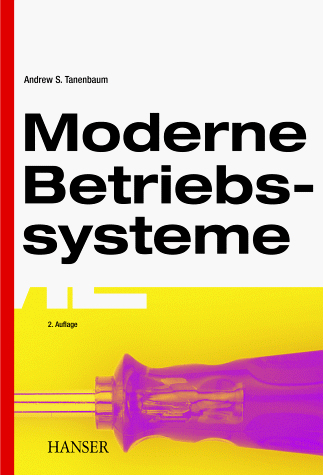 Produkt-Bild: Moderne Betriebssysteme