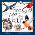 Birds, Nests & Eggs (Take-Along Guides)