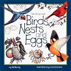 Birds, Nests and Eggs (Take-Along Guides) by Mel Boring
