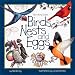 Birds, Nests & Eggs (Take-Along Guides)