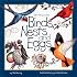 Birds, Nests & Eggs (Take-Along Guides)