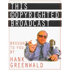 This Copyrighted Broadcast
