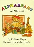 Alphabears: An ABC Book