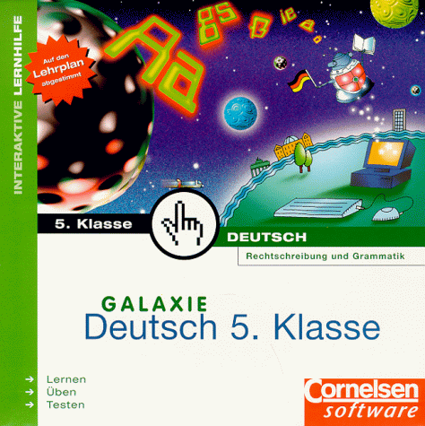Galaxie