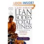 Cliff Sheats Lean Bodies Total Fitness: Get Leaner Faster With Fat-Burning Workouts and INCREASED Calories